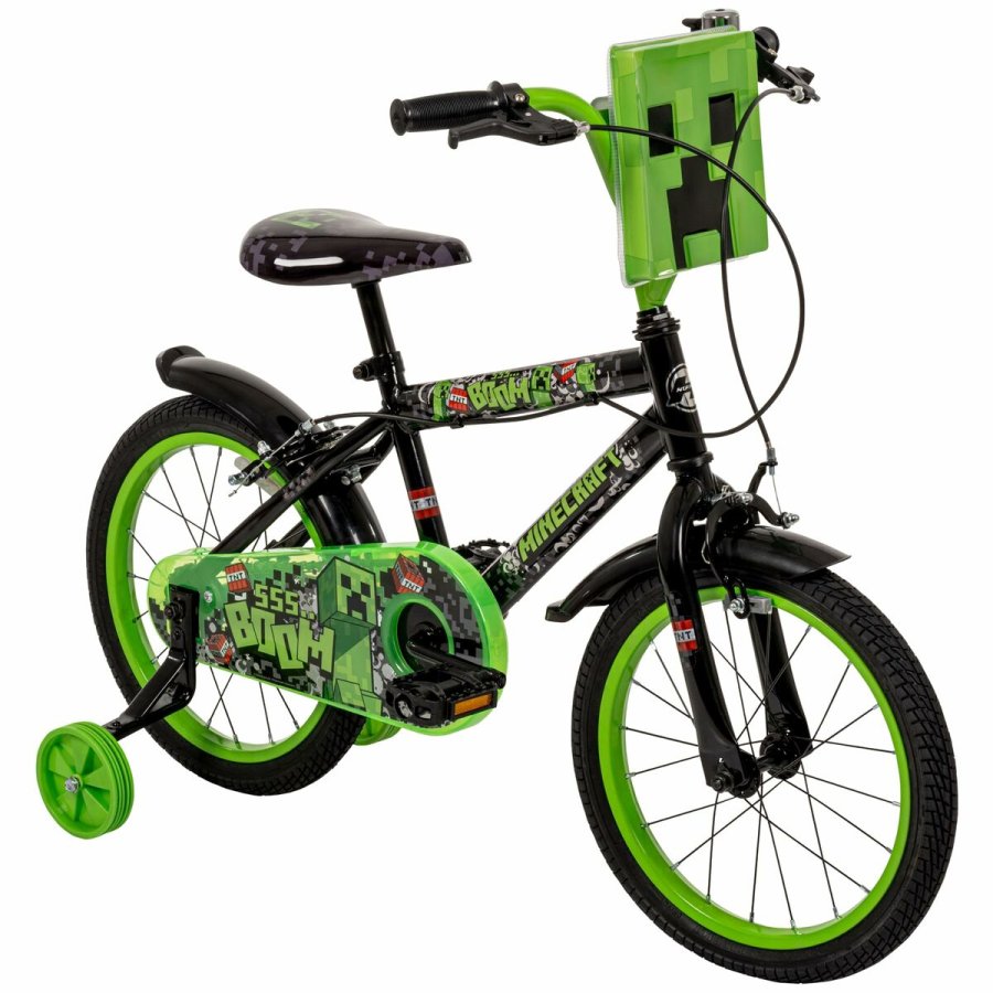 Brnecykel Huffy 21644W #1