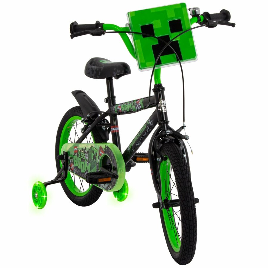 Brnecykel Huffy 21644W #2