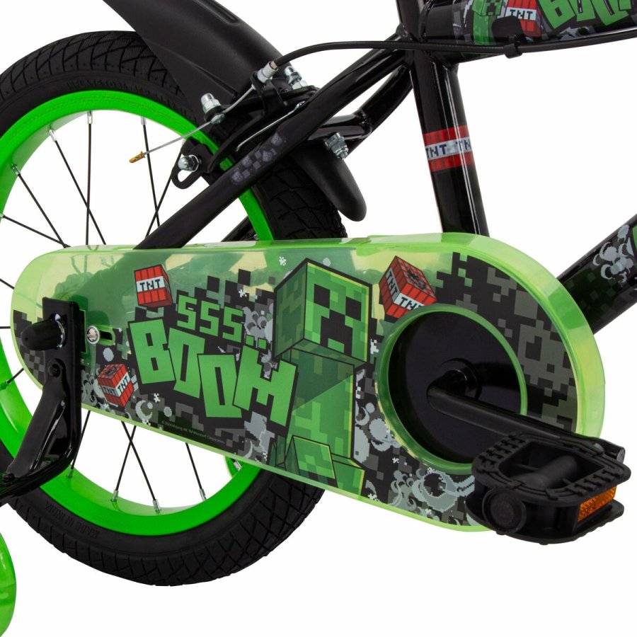 Brnecykel Huffy 21644W #5
