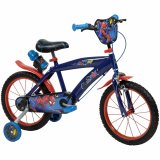 Brnecykel Huffy 21804W #1