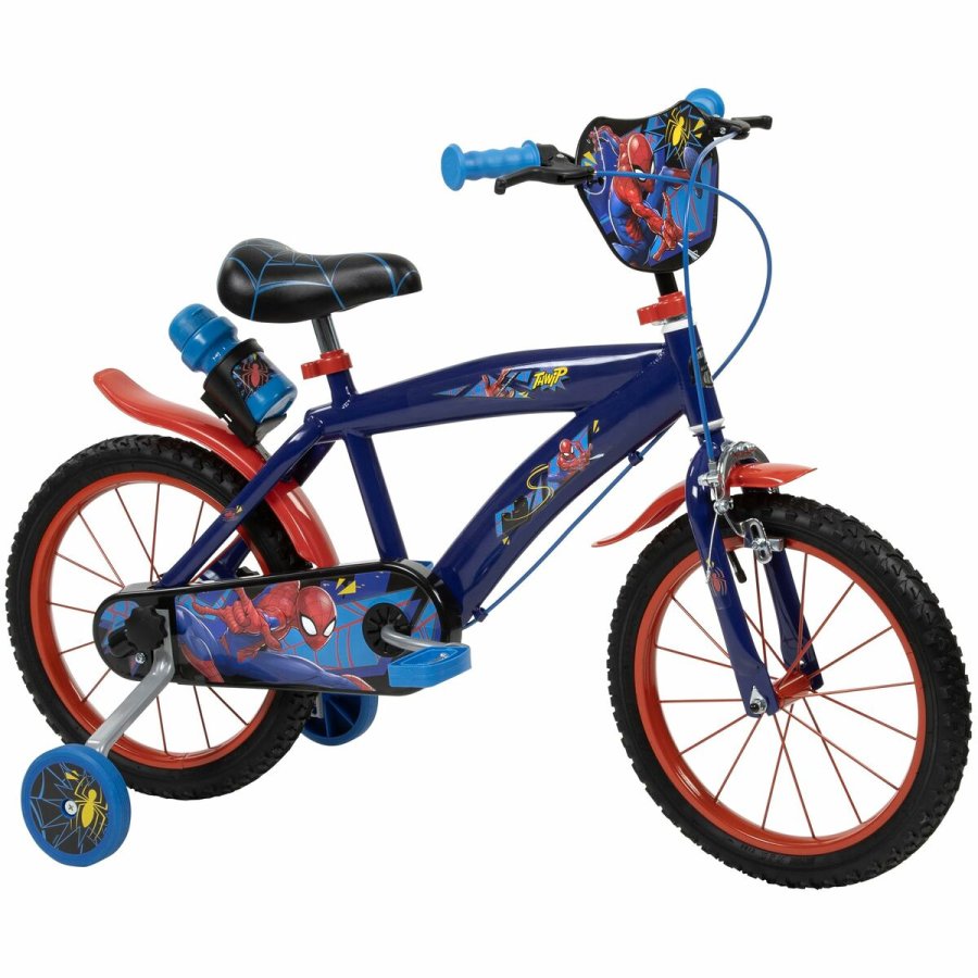 Brnecykel Huffy 21804W #1