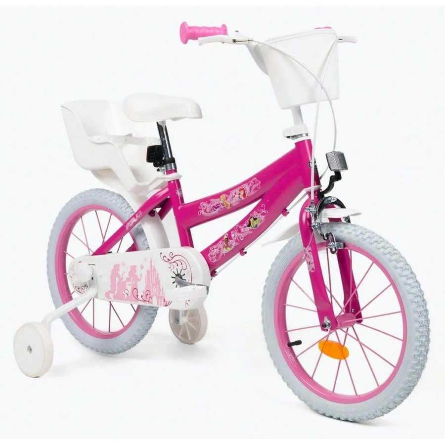 Brnecykel Princess Huffy 21851W                          16
