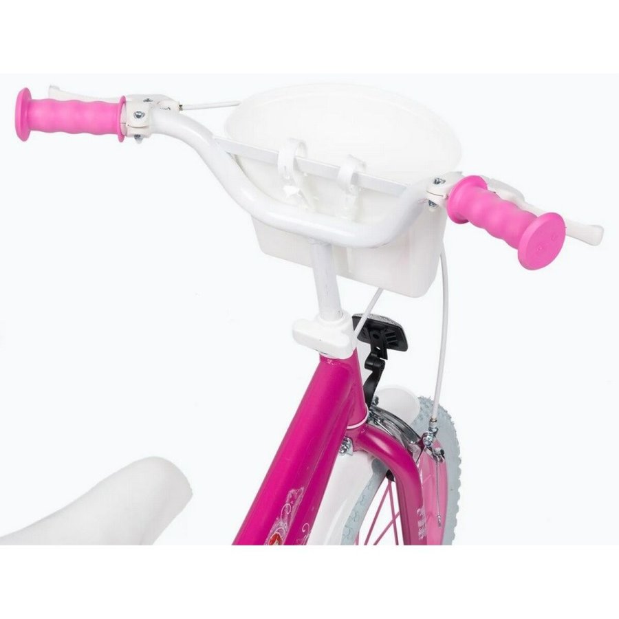 Brnecykel Princess Huffy 21851W                          16