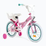 Brnecykel Huffy 21891W Pink #3