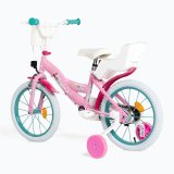 Brnecykel Huffy 21891W Pink #5