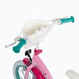 Brnecykel Huffy 21891W Pink #7