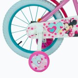Brnecykel Huffy 21891W Pink #13