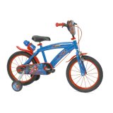 Brnecykel Huffy 21901W Spider-Man Bl Rd #1
