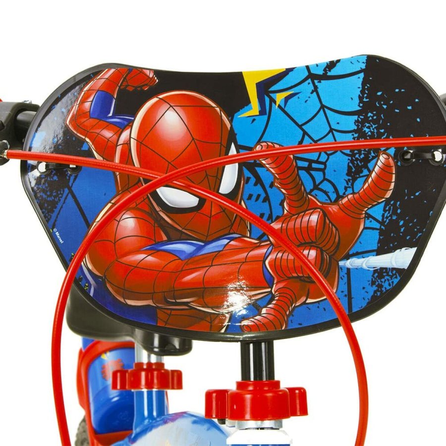 Brnecykel Huffy 21901W Spider-Man Bl Rd #2