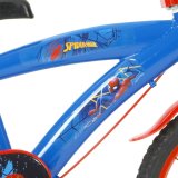 Brnecykel Huffy 21901W Spider-Man Bl Rd #3