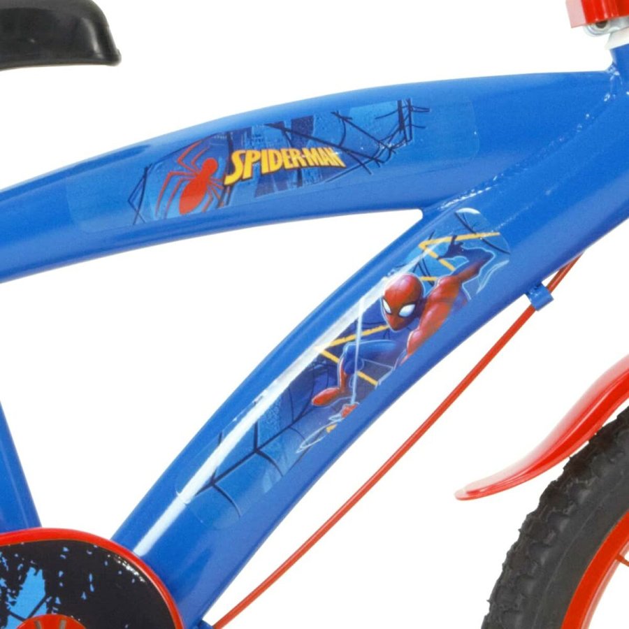 Brnecykel Huffy 21901W Spider-Man Bl Rd #3