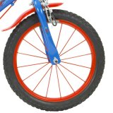 Brnecykel Huffy 21901W Spider-Man Bl Rd #4