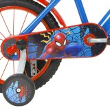 Brnecykel Huffy 21901W Spider-Man Bl Rd #5