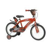 Brnecykel Huffy Disney CARS Rd #1