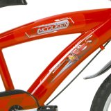 Brnecykel Huffy Disney CARS Rd #2