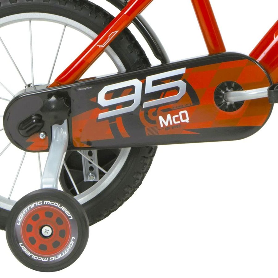 Brnecykel Huffy Disney CARS Rd #4
