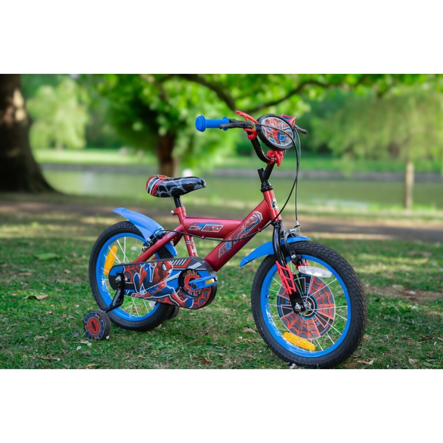 Brnecykel Huffy 21964W #3