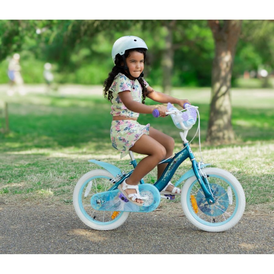 Brnecykel Huffy 21974W #5