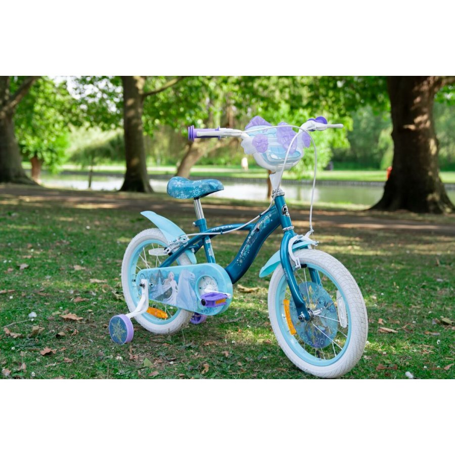 Brnecykel Huffy 21974W #6