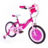 Brnecykel Huffy 21998W #1
