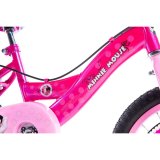 Brnecykel Huffy 21998W #3