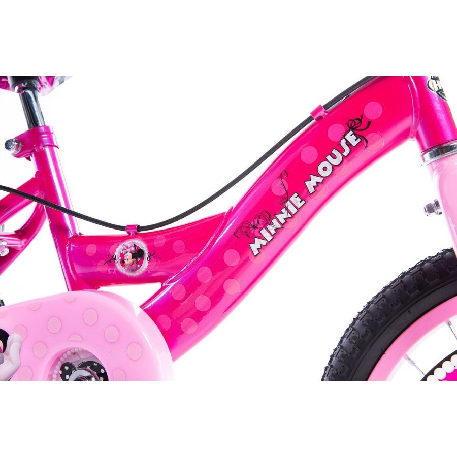 Brnecykel Huffy 21998W #3