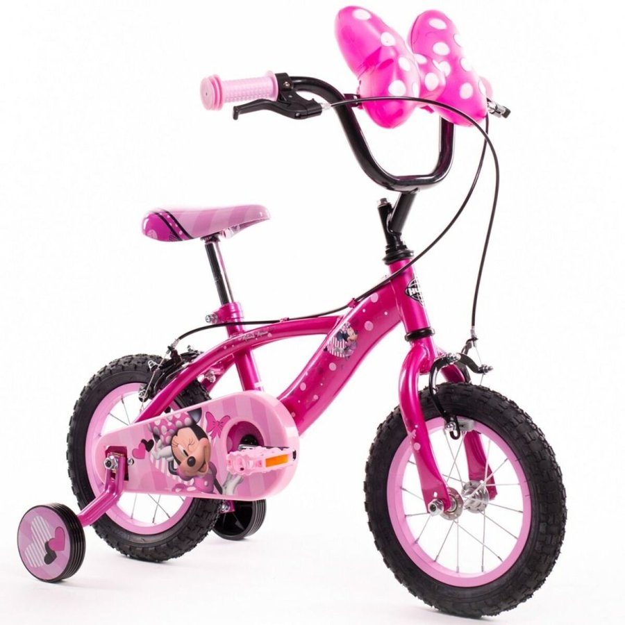 Brnecykel Huffy 22230W Pink #1