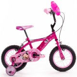 Brnecykel Huffy 22230W Pink #2