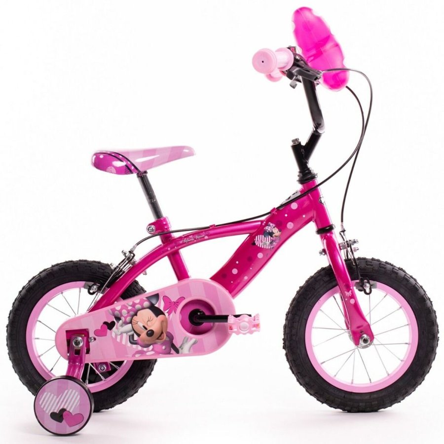Brnecykel Huffy 22230W Pink #2