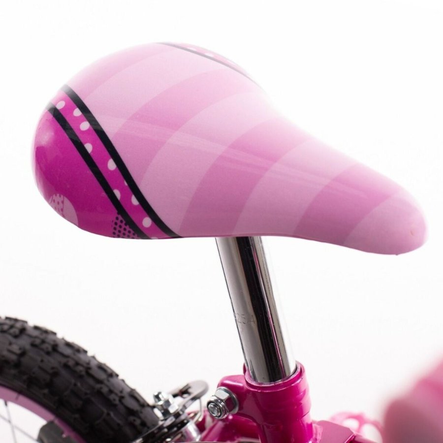Brnecykel Huffy 22230W Pink #4