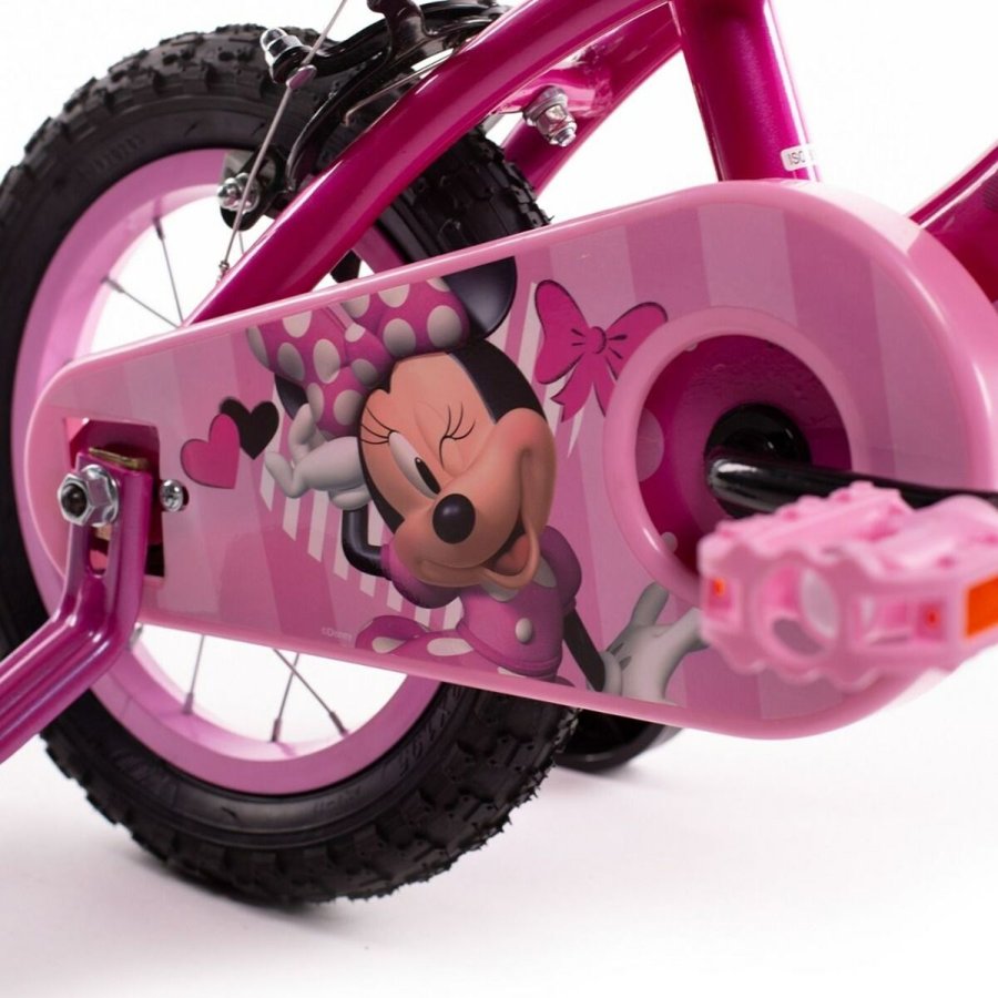Brnecykel Huffy 22230W Pink #5