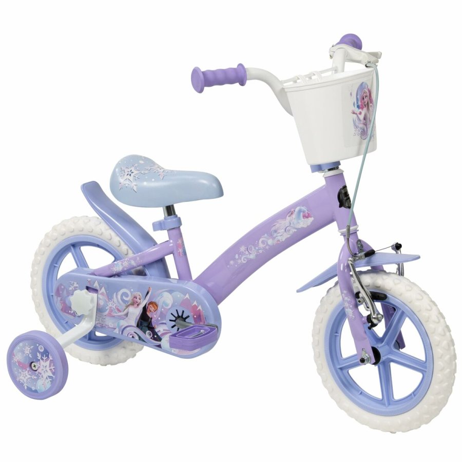 Brnecykel Huffy 22294W #1
