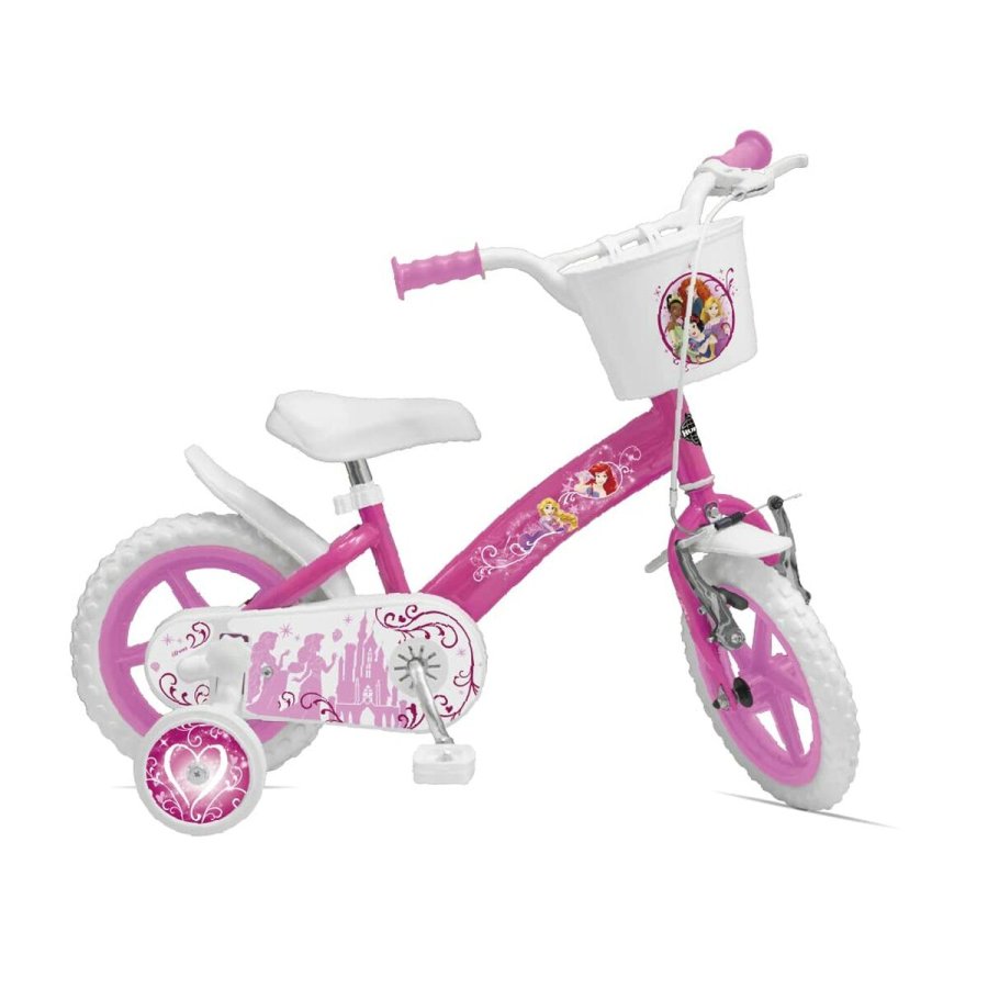 Brnecykel Huffy 22411W Disney Princess #2