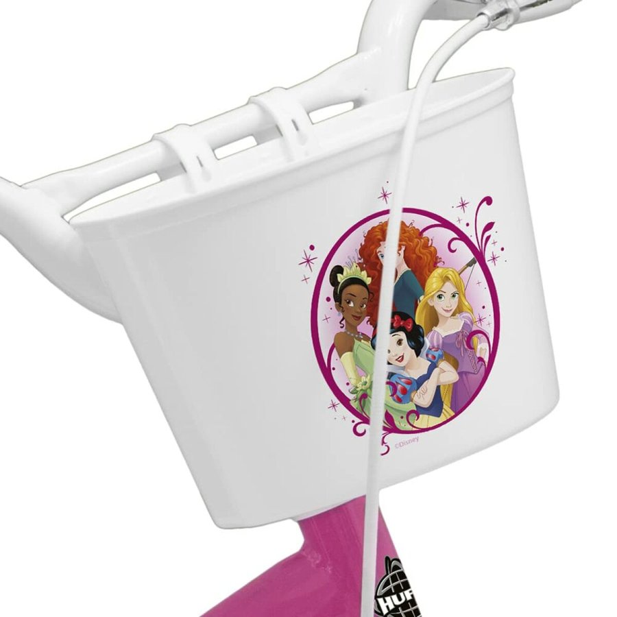 Brnecykel Huffy 22411W Disney Princess #3