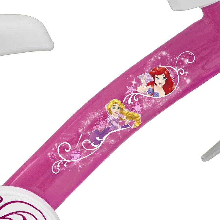 Brnecykel Huffy 22411W Disney Princess #4