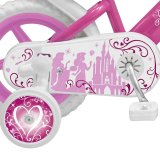 Brnecykel Huffy 22411W Disney Princess #6