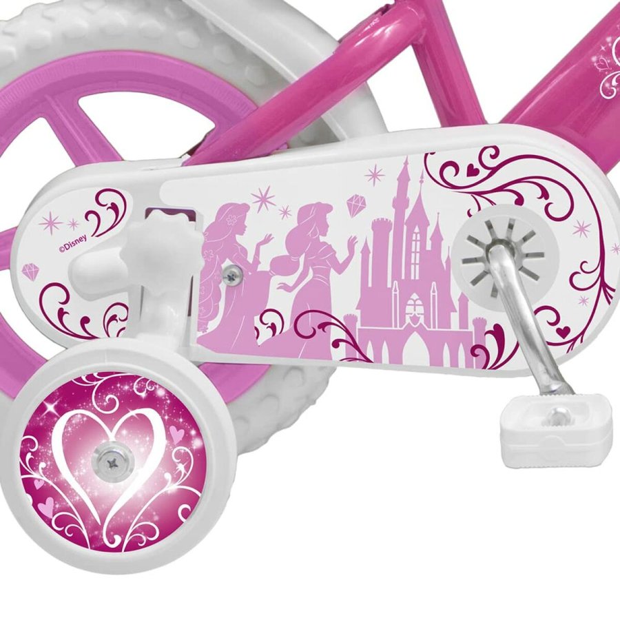 Brnecykel Huffy 22411W Disney Princess #6