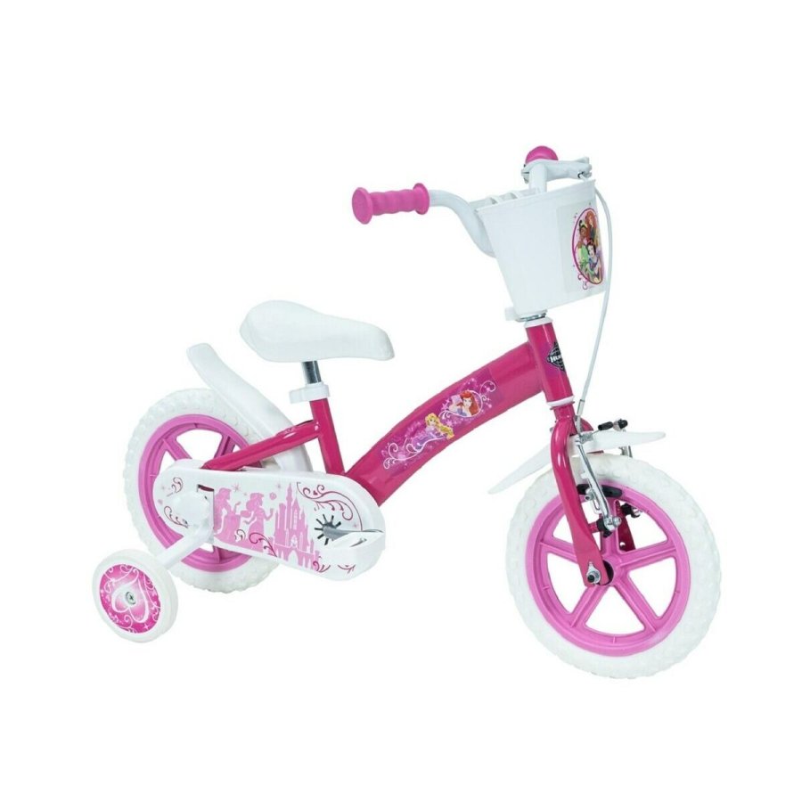 Brnecykel Huffy 22411W Disney Princess #1