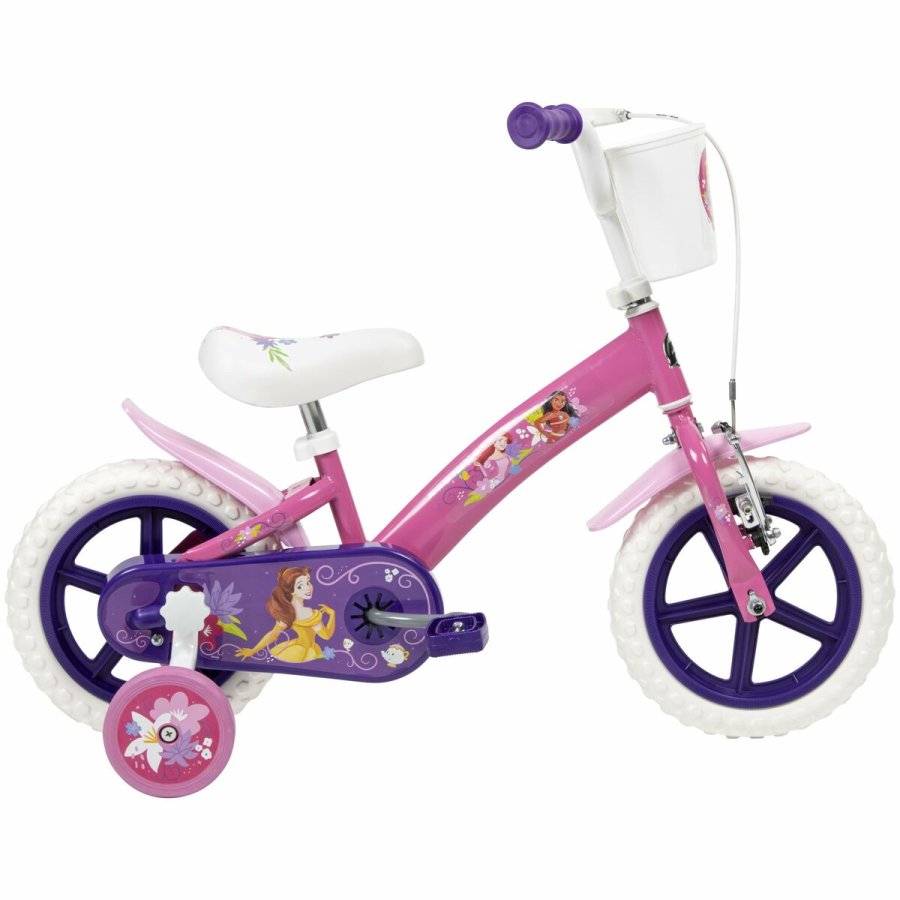 Brnecykel Huffy 22414W #2