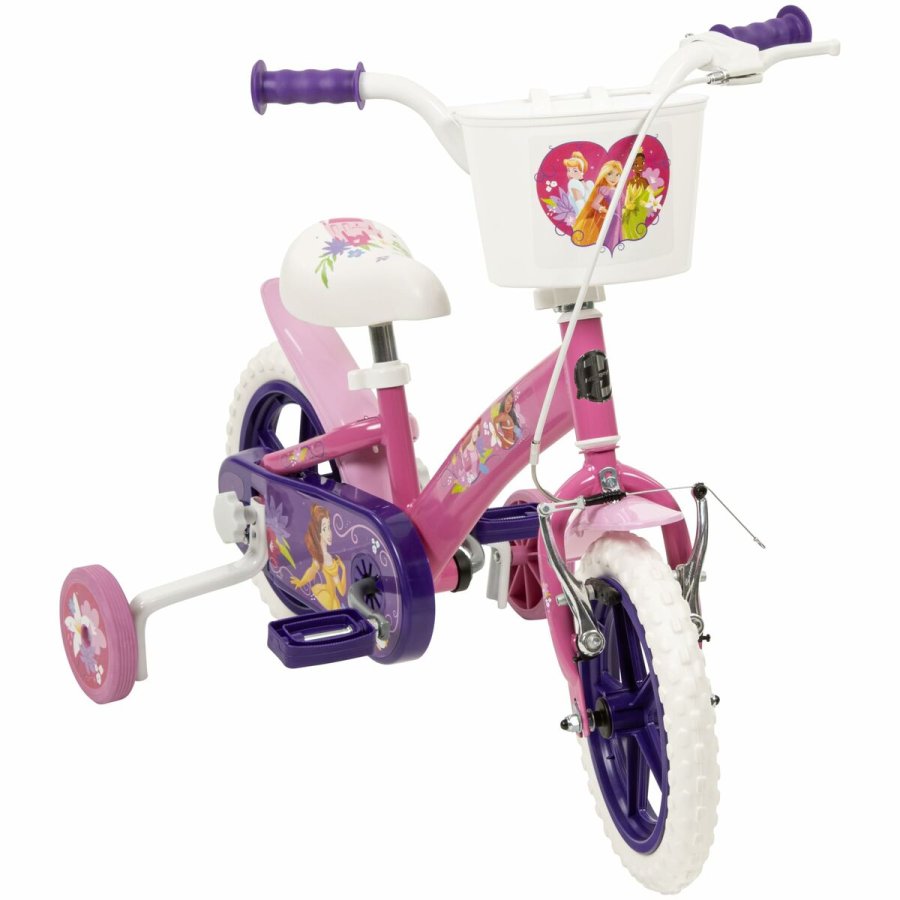 Brnecykel Huffy 22414W #3