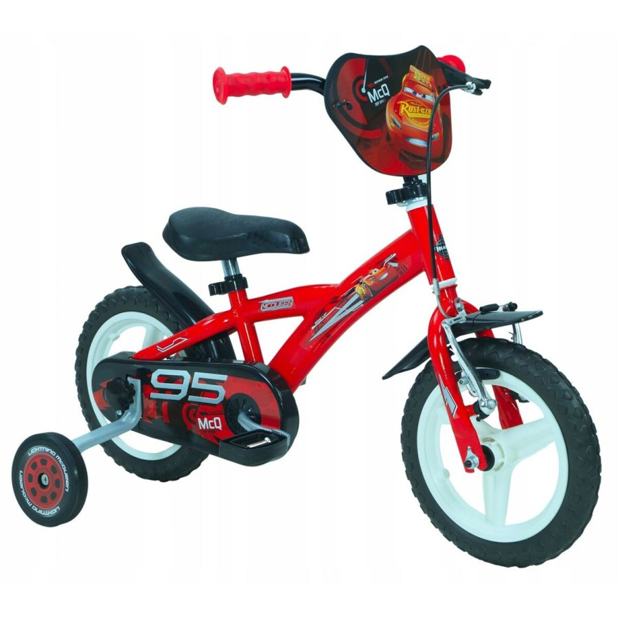 Brnecykel DISNEY CARS Huffy 22421W                          12