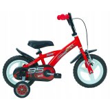 Brnecykel DISNEY CARS Huffy 22421W                          12