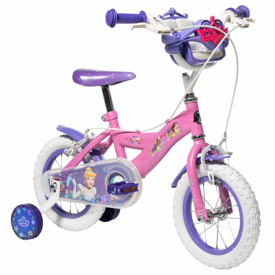 Brnecykel Huffy 22494W #1