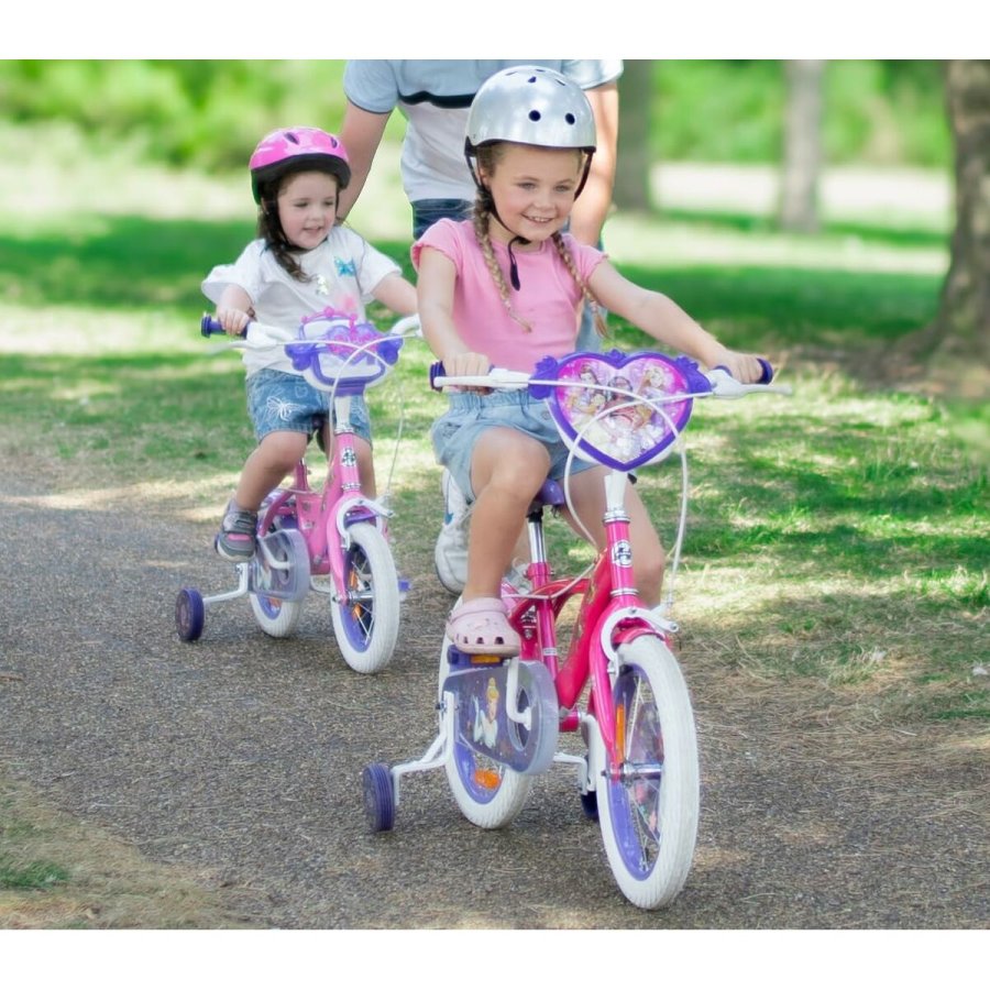 Brnecykel Huffy 22494W #2