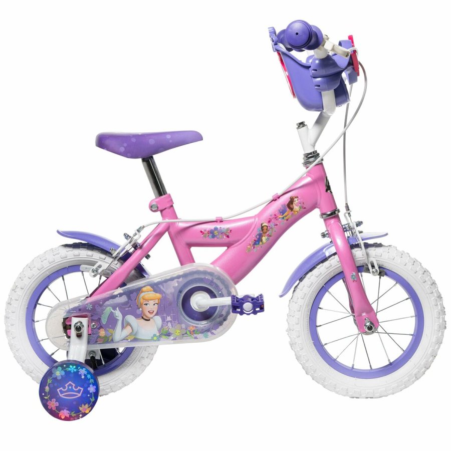 Brnecykel Huffy 22494W #3