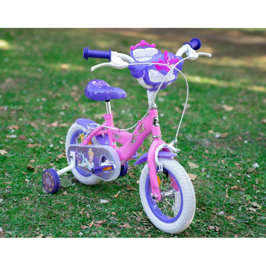 Brnecykel Huffy 22494W #4