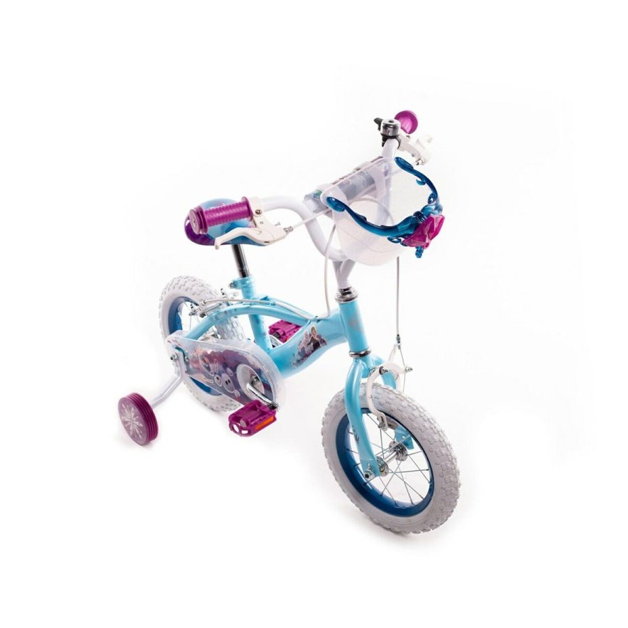 Brnecykel Huffy 22971W Bl Hvid #2