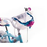 Brnecykel Huffy 22971W Bl Hvid #5