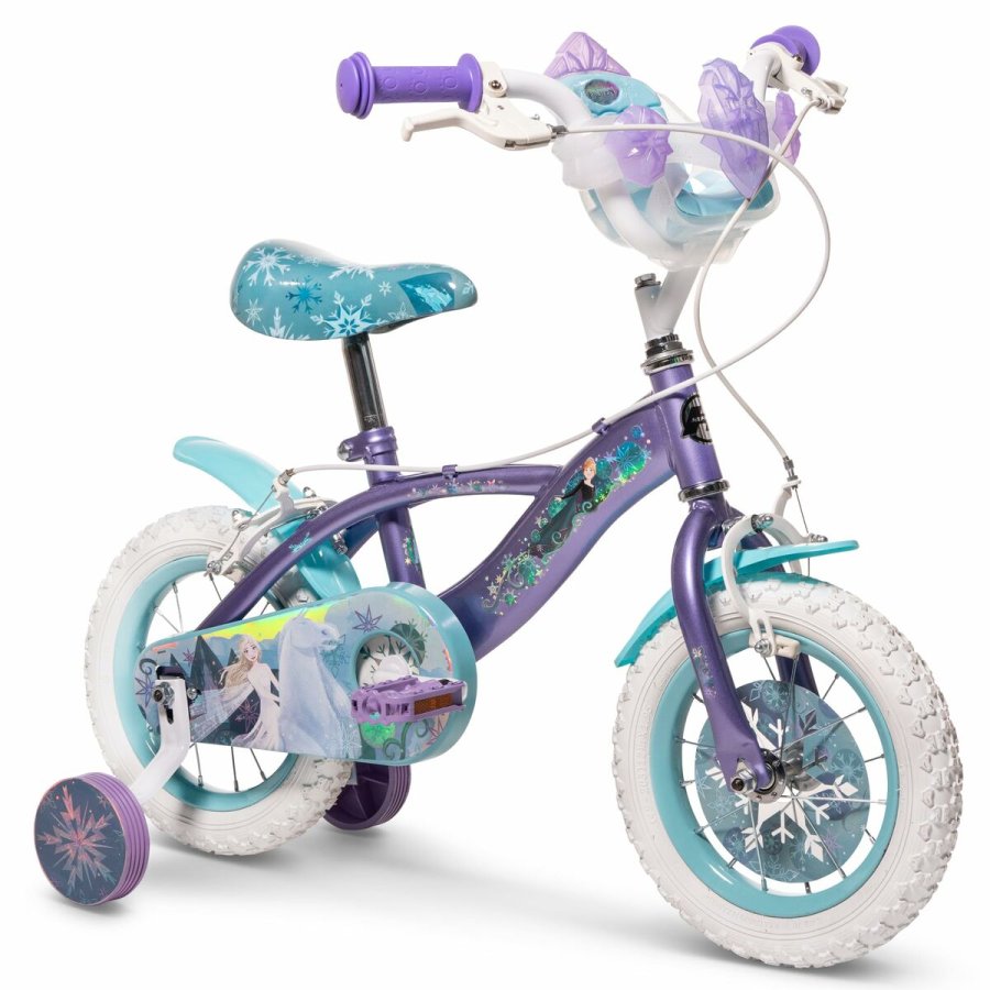 Brnecykel Huffy 22974W #1