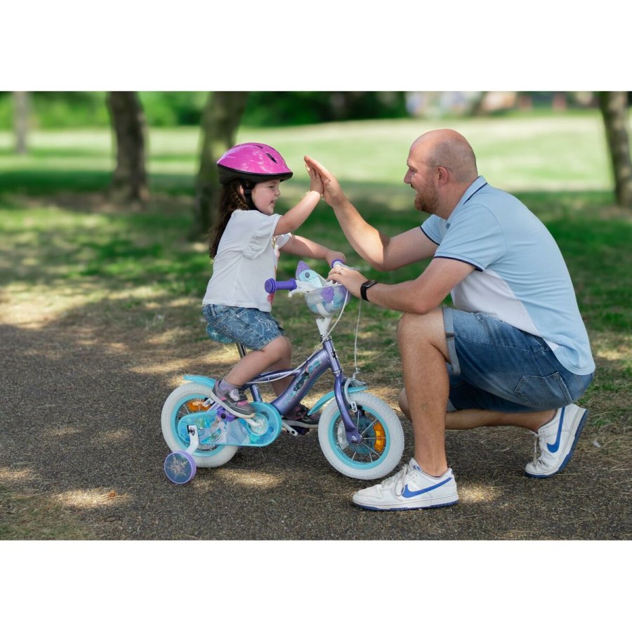 Brnecykel Huffy 22974W #3
